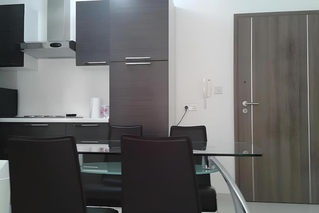 圣保罗湾城Hampton Court, Block C, N.2公寓 外观 照片