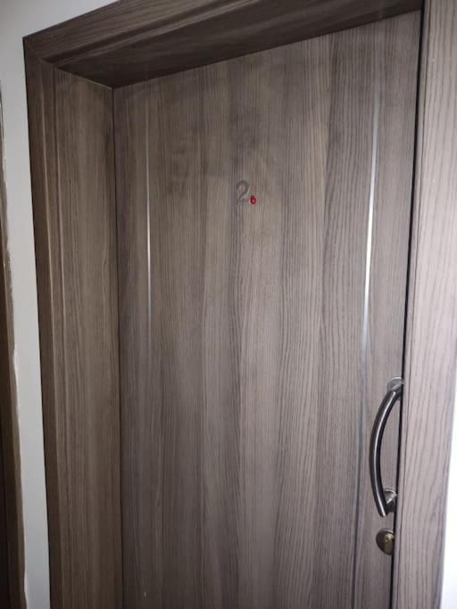 圣保罗湾城Hampton Court, Block C, N.2公寓 外观 照片