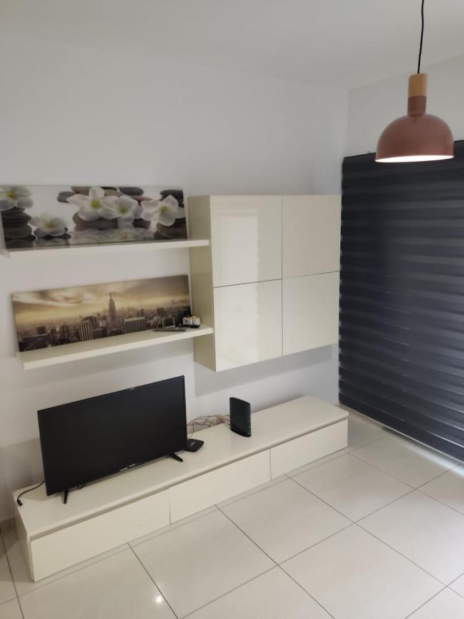 圣保罗湾城Hampton Court, Block C, N.2公寓 外观 照片