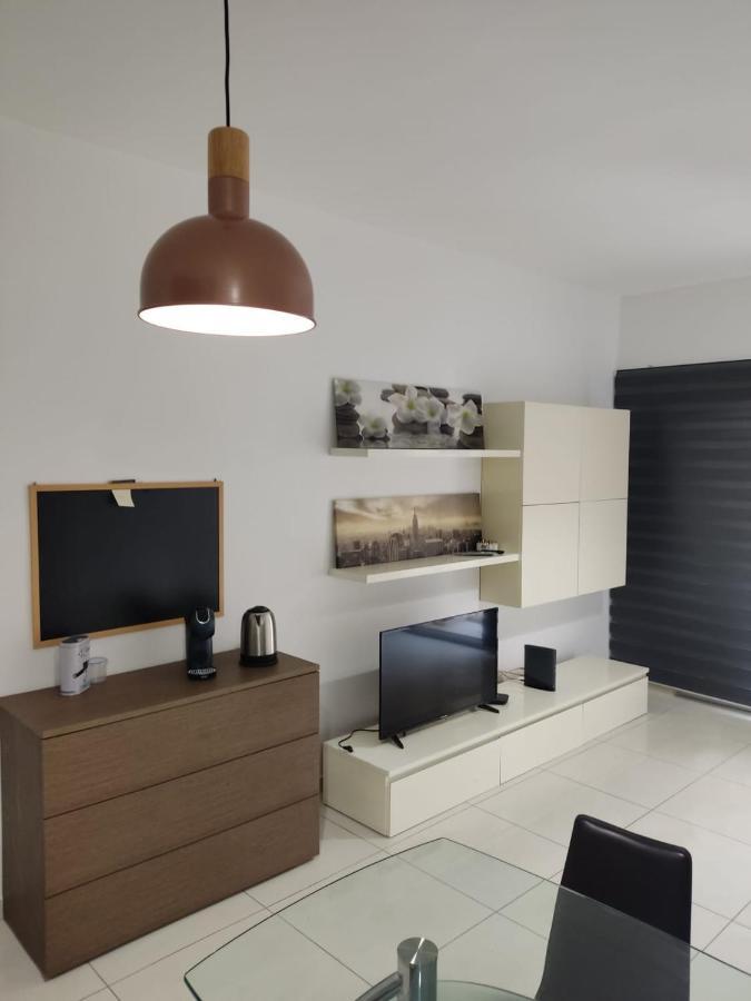 圣保罗湾城Hampton Court, Block C, N.2公寓 外观 照片