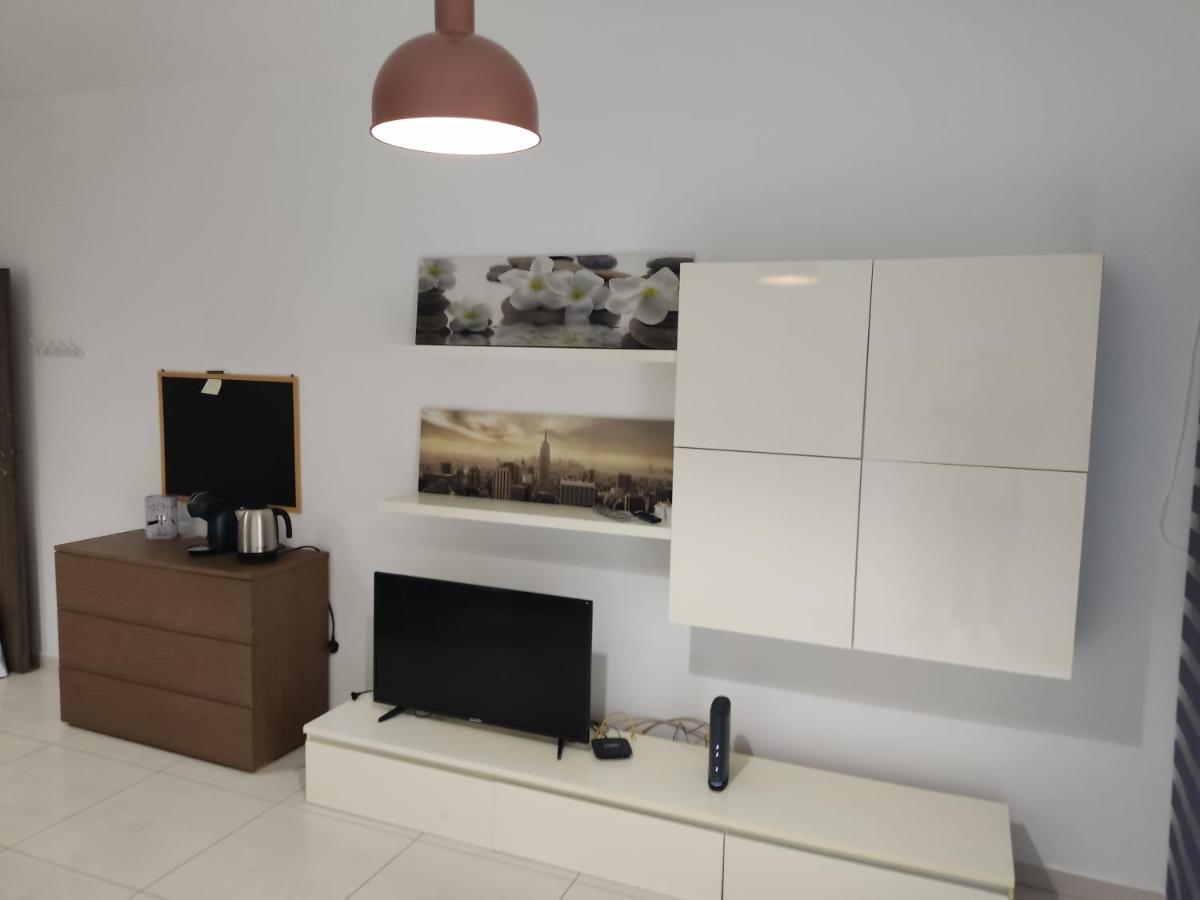 圣保罗湾城Hampton Court, Block C, N.2公寓 外观 照片