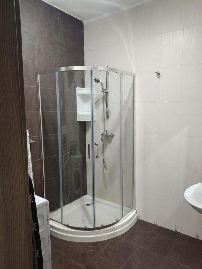 圣保罗湾城Hampton Court, Block C, N.2公寓 外观 照片