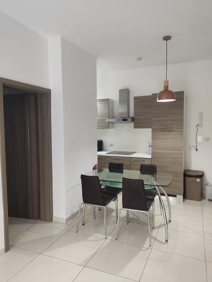 圣保罗湾城Hampton Court, Block C, N.2公寓 外观 照片