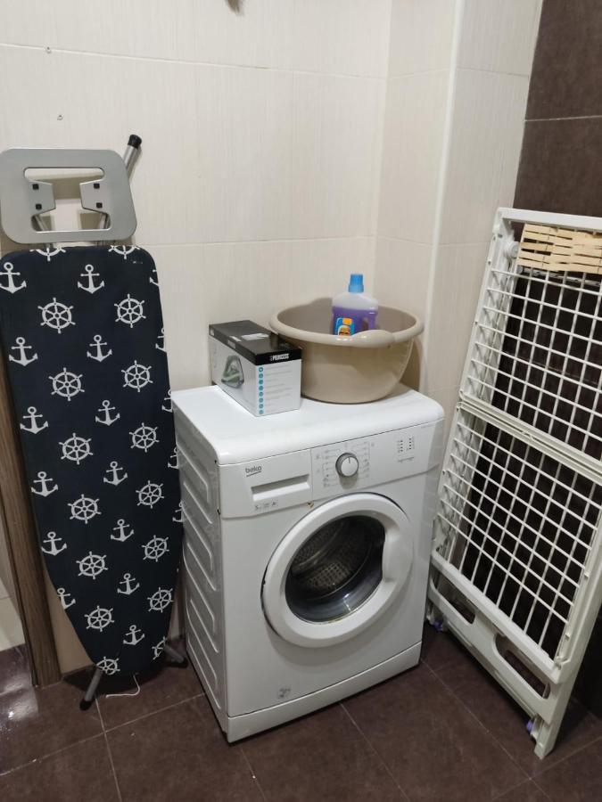 圣保罗湾城Hampton Court, Block C, N.2公寓 外观 照片