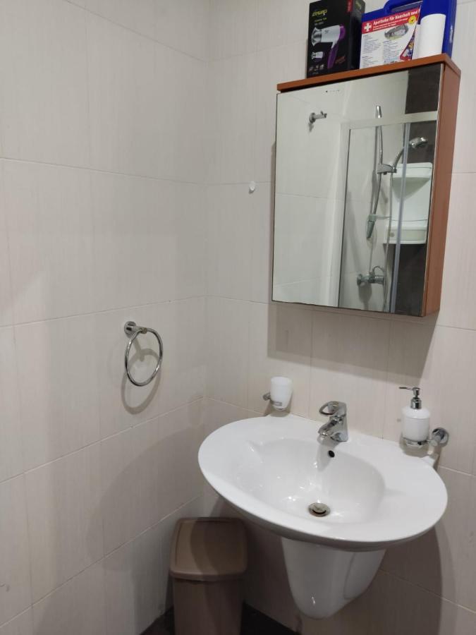 圣保罗湾城Hampton Court, Block C, N.2公寓 外观 照片