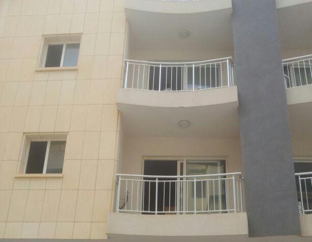 圣保罗湾城Hampton Court, Block C, N.2公寓 外观 照片